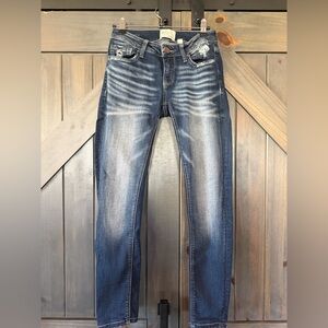 BKE Stella Skinny Like New